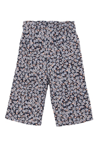 Pantalon - Bleu marine - IKKS