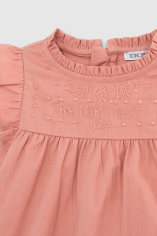 Robe - Rose - IKKS