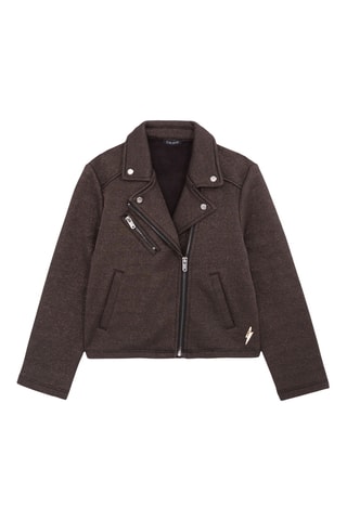 Veste - Noir - IKKS