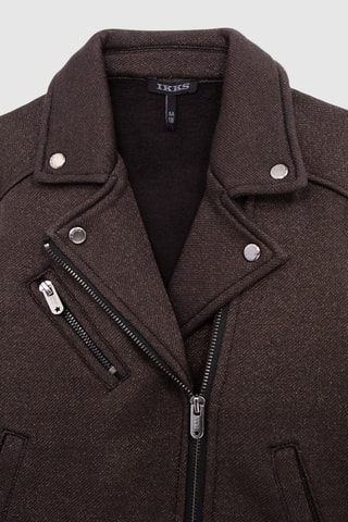 Veste - Noir - IKKS