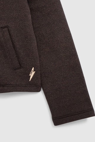 Veste - Noir - IKKS