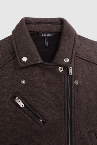 Veste - Noir - IKKS