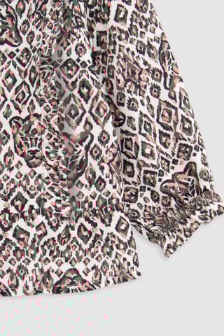 Blouse - Multicolore - IKKS