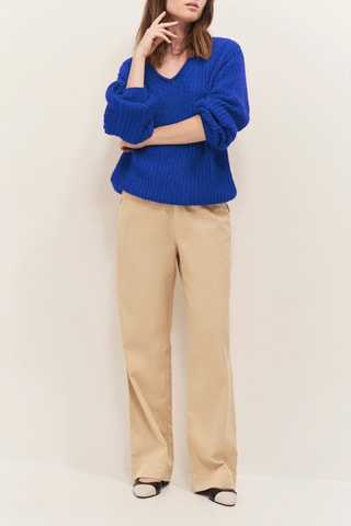 Pull - Bleu  - One Step