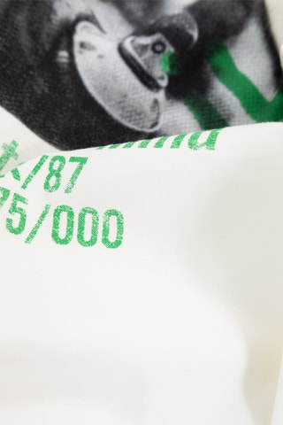 T-shirt - Ecru - IKKS