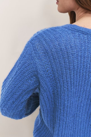 Gilet - Bleu  - One Step
