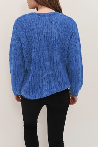 Gilet - Bleu  - One Step