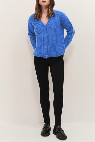 Gilet - Bleu  - One Step