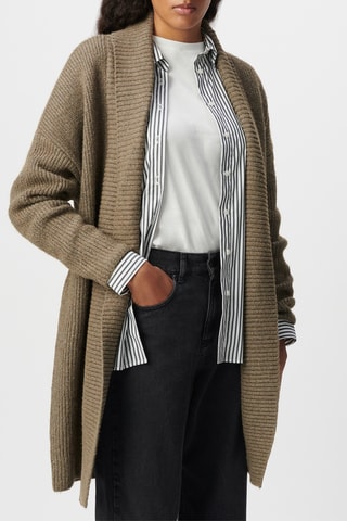 Gilet - Kaki - IKKS