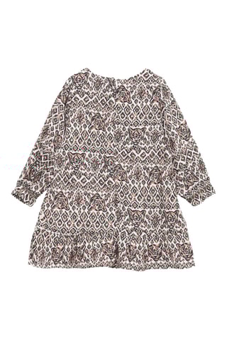 Robe - Ecru - IKKS