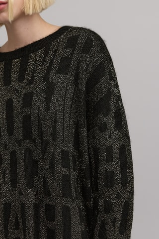 Pull - Noir - IKKS
