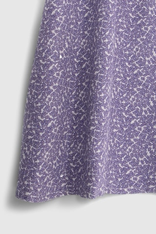 Robe - Mauve - IKKS