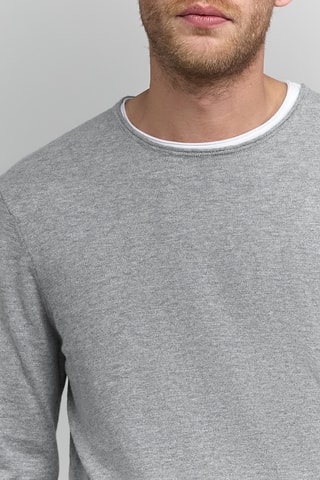 Pull - Gris - IKKS