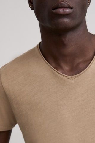 T-shirt - Beige - IKKS