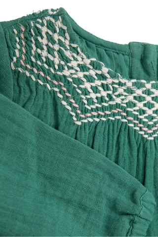 Robe - Vert - IKKS