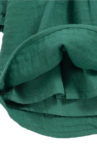 Robe - Vert - IKKS
