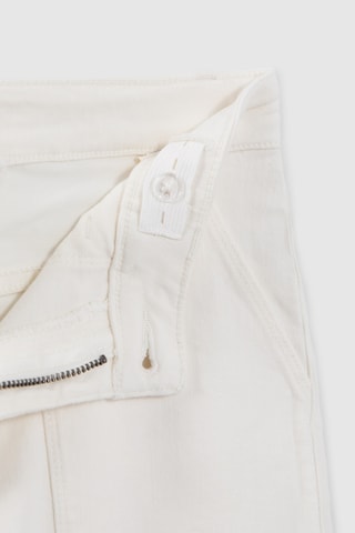 Pantalon - Blanc cassé - IKKS