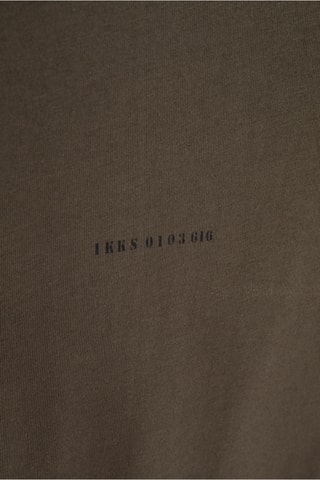 T-shirt - Kaki - IKKS