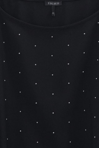 Robe - Noir - IKKS