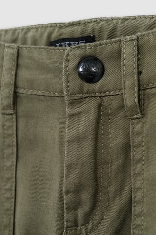 Pantalon - Kaki - IKKS