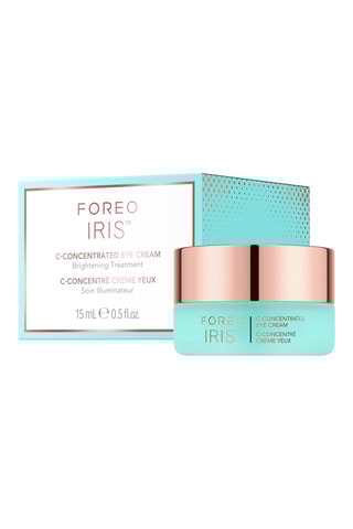 Oogcontourcrème C-Concentré Iris™ 15 ml