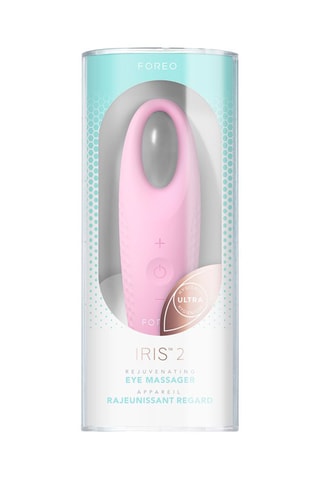 Massageapparaat voor de oogcontouren Iris™ 2