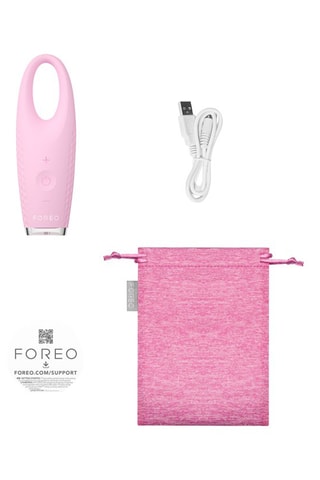 Massageapparaat voor de oogcontouren Iris™ 2