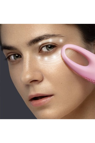 Massageapparaat voor de oogcontouren Iris™ 2