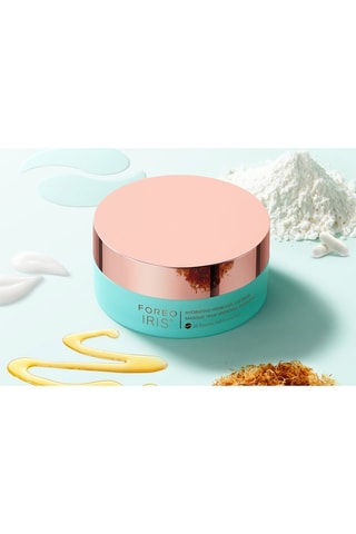 Oogmasker Hydrogel hydratant Iris™ 60 Patches