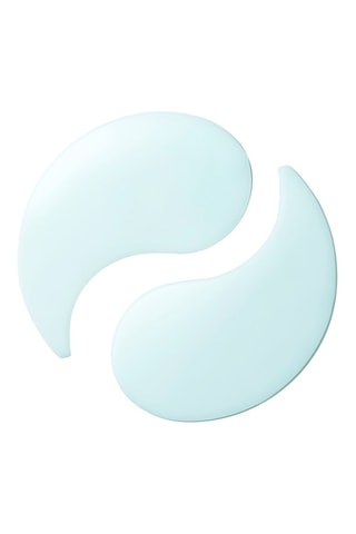 Oogmasker Hydrogel hydratant Iris™ 60 Patches