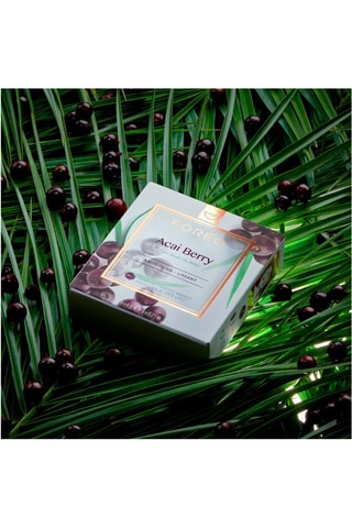 6 Hydraterende Maskers UFO™ Acai Bessen