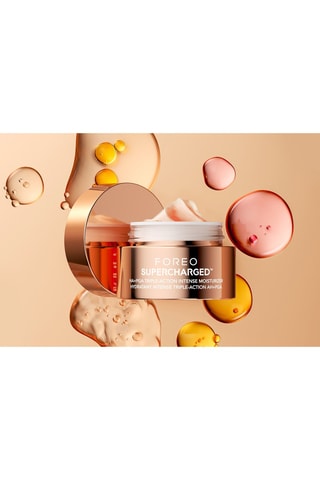 Crème Supercharged™ HA+PGA Hydratant Intense Triple Action 50 ml