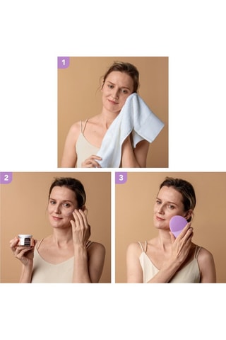 Crème Supercharged™ HA+PGA Hydratant Intense Triple Action 50 ml