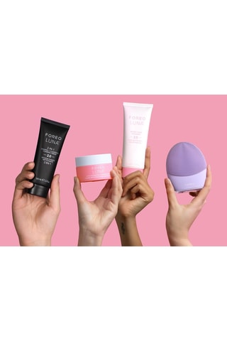 Ultra Voedende Reinigende Balsem Luna™ 75 ml