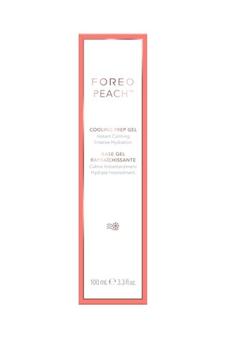 Verfrissende Gel - 100 ml 