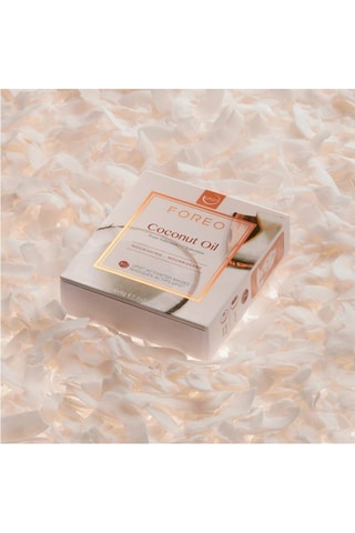 6 Hydraterende Maskers UFO™ Bulgaarse Roos