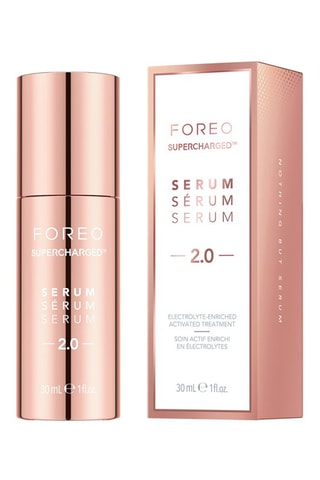 Serum Supercharged™ 2.0 30 ml