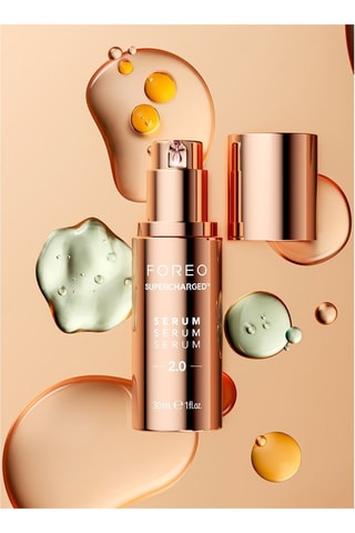 Serum Supercharged™ 2.0 30 ml