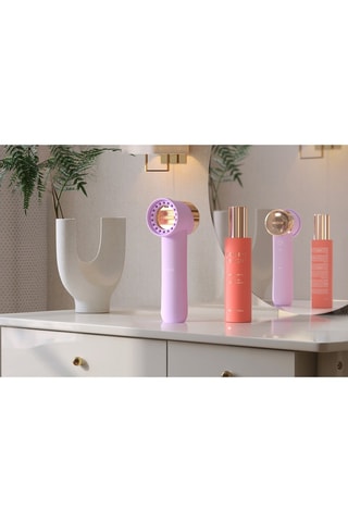 Intens Lichtpulsapparaat Peach 2 Go - Paars