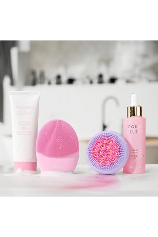 Massageapparaat voor de Hoofdhuid LUNA™ 4 Hair