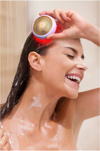 Massageapparaat voor de Hoofdhuid LUNA™ 4 Hair