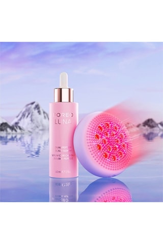 Massageapparaat voor de Hoofdhuid LUNA™ 4 Hair