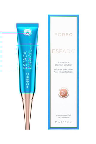 Anti-acne Gel Blemish Solution - Vette Huid - 15 ml