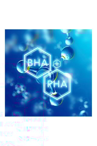 Anti-acne Gel Blemish Solution - Vette Huid - 15 ml