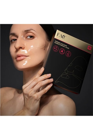 Gezichtsmasker Glass Skin Collageen