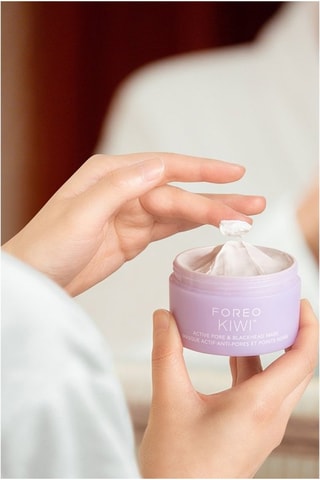 Gezichtsmasker Actieve Pore & Blackhead - 100 g