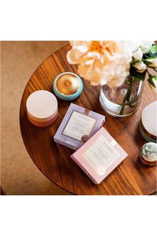 6 Maskers Glow Addict 2.0 UFO - 6 x 6 g