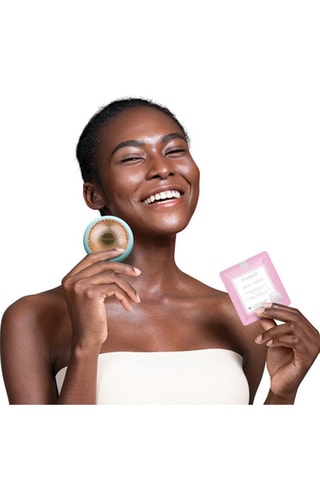 6 Maskers Glow Addict 2.0 UFO - 6 x 6 g