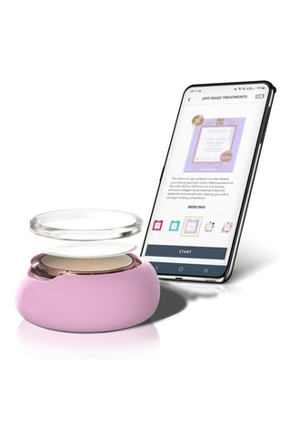 6 Maskers Youth Junkie 2.0 UFO - Voor de Droge en Rijpere Huid - 6 x 6 g