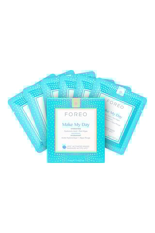 7 Maskers Make My Day - Elk Huidtype - 7 x 6 g